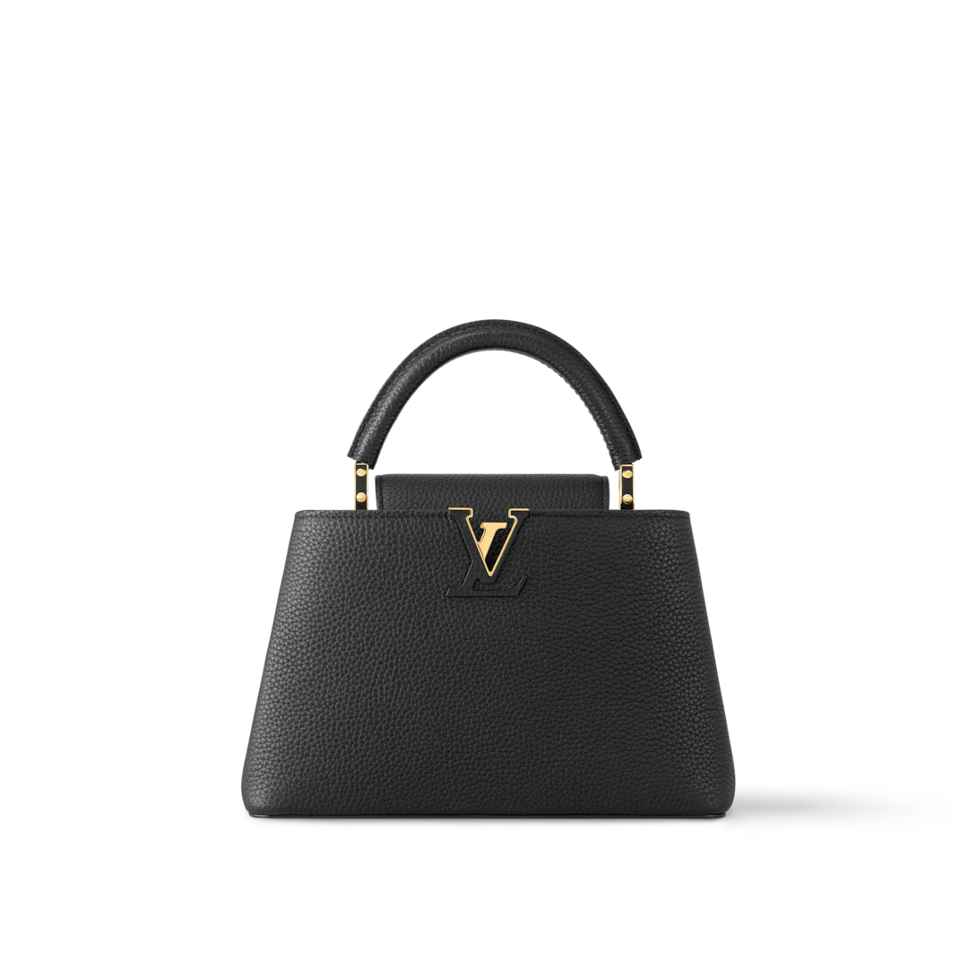 Capucines BB Capucines - Handbags | LOUIS VUITTON